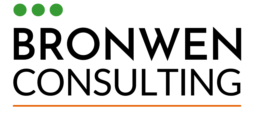 Bronwen Consulting Logo